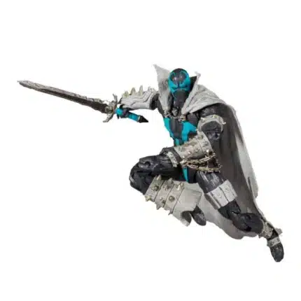 Mortal Kombat Spawn (Lord Covenant) akcijska figura 18 cm