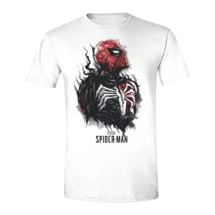 Spider-Man Venom Takeover majica kratkih rukava XL