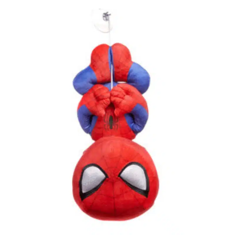 Spider man ver. 3 plišanac 30cm Spider man ver. 3 plišanac 30cm