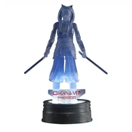 Star Wars Ahsoka Black Series akcijska figura 15cm