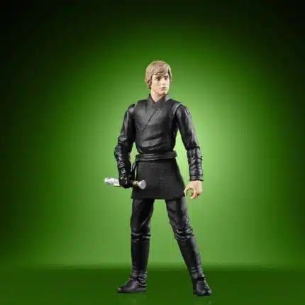 Star Wras Luke Skywalker mini akcijska figura 10cm