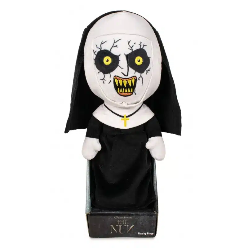 The Nun plišanac 27cm The Nun plišanac 27cm