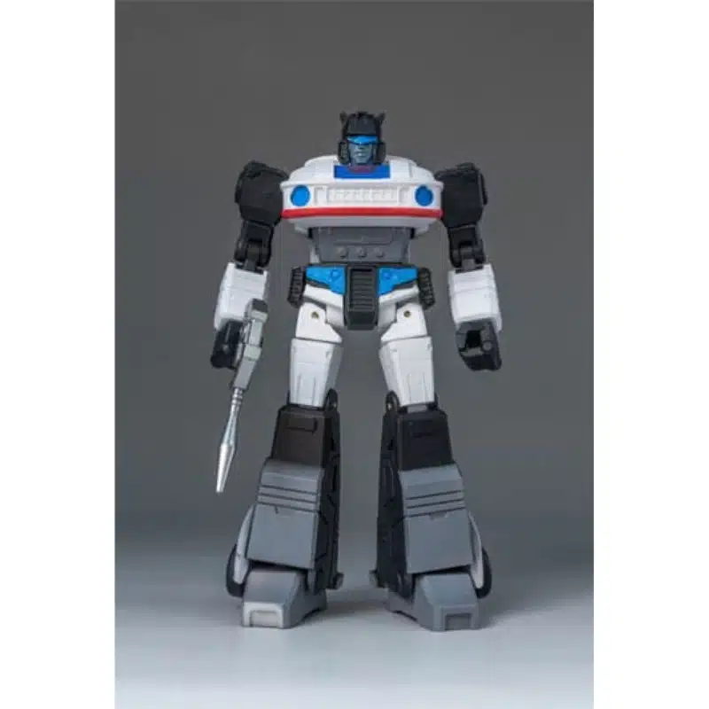 Transformers Generation One Model Kit Jazz 11 cm Transformers Generation One Model Kit Jazz 11 cm