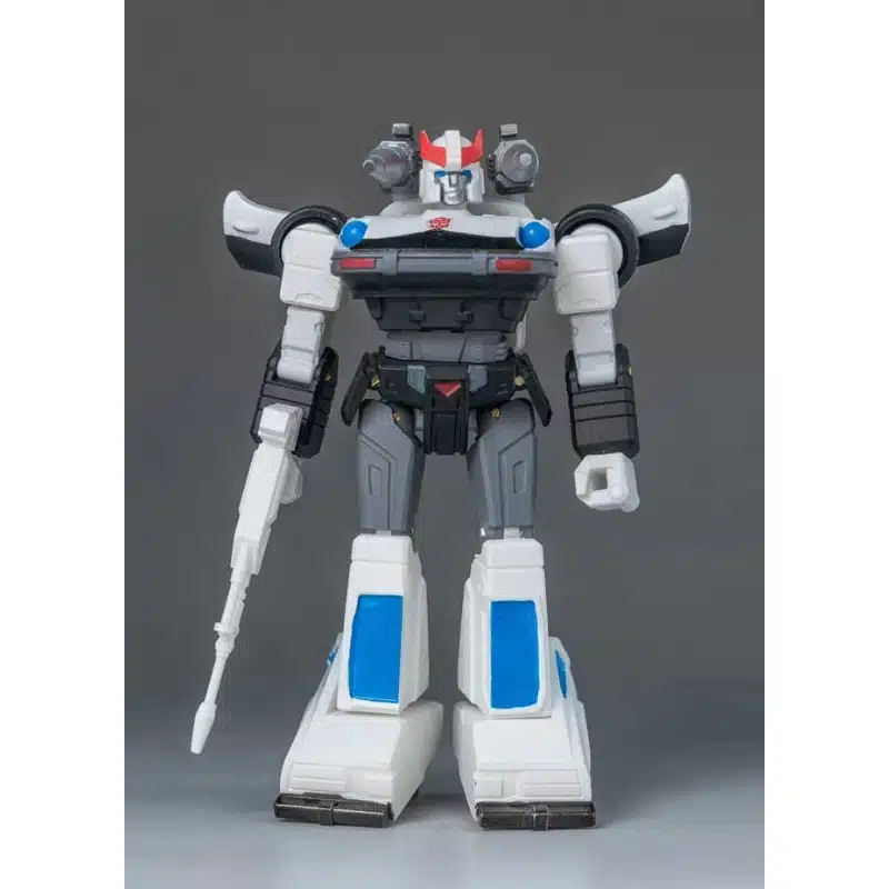 Transformers Generation One Model Kit Prowl 11 cm Transformers Generation One Model Kit Prowl 11 cm
