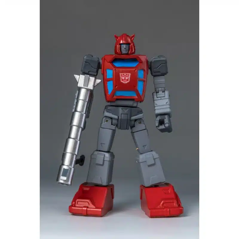 Transformers Generation One Model Kit Wave 2 11cm Transformers Generation One Model Kit Wave 2 11cm