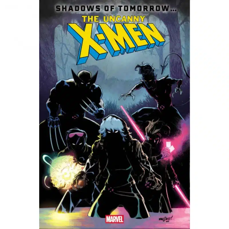 UNCANNY X-MEN #23 UNCANNY X-MEN #23