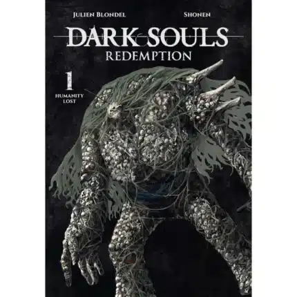 DARK SOULS REDEMPTION, Vol. 1 manga