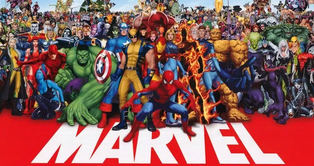 Najbolje Marvel kolekcionarske figure za Marvel fanove u 2026