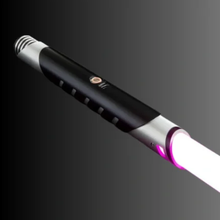 RGB Star Wars Lightsaber V11