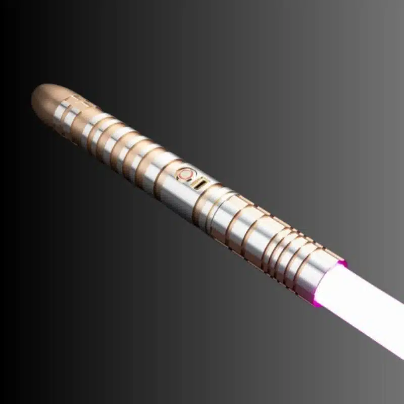 RGB Star Wars Lightsaber V15 RGB Star Wars Lightsaber V15