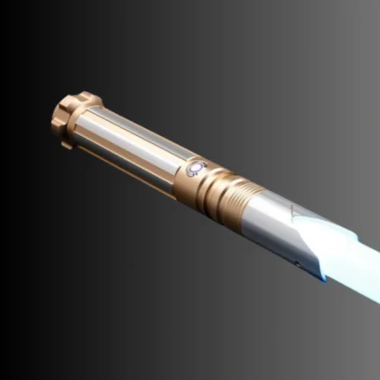 RGB Star Wars Lightsaber V17