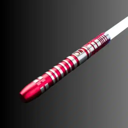 RGB Star Wars Lightsaber V3
