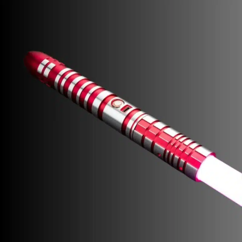RGB Star Wars Lightsaber V3 RGB Star Wars Lightsaber V3
