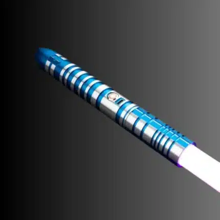 RGB Star Wars Lightsaber V5