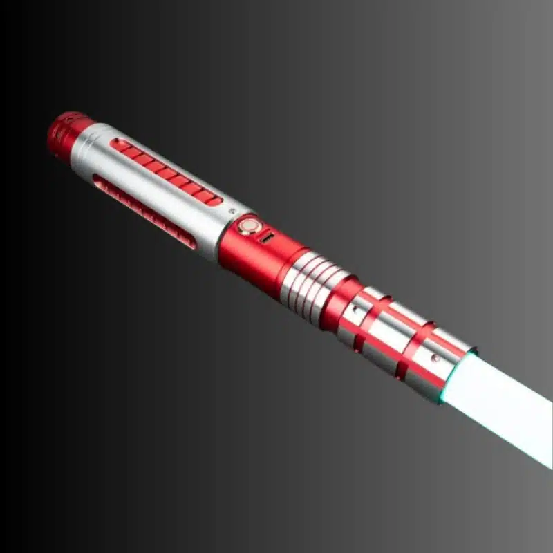 RGB Star Wars Lightsaber V6 (1) RGB Star Wars Lightsaber V6