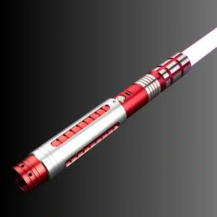 RGB Star Wars Lightsaber V6