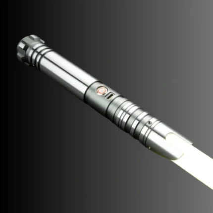 RGB Star Wars Lightsaber V7