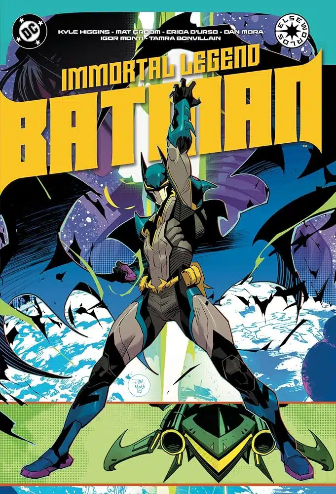 81yXODPBKEL._AC_UF1000,1000_QL80_ IMMORTAL LEGEND BATMAN TVRDI UVEZ