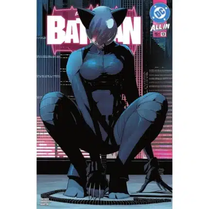 ABSOLUTE BATMAN #13