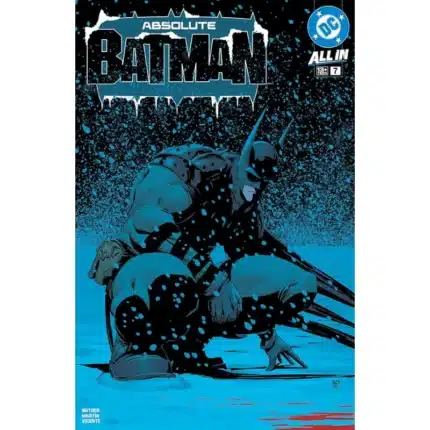 ABSOLUTE BATMAN #7