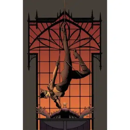 CATWOMAN #83