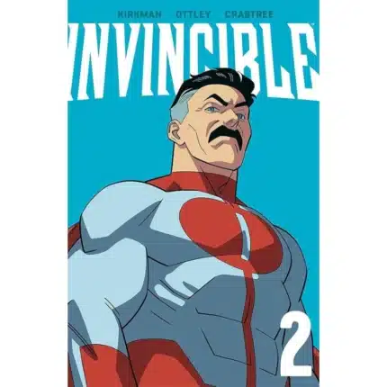 INVINCIBLE VOL. 2