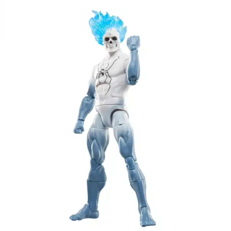 Marvel Legends Gamerverse Spirit Spoder akcijska figura 15cm Marvel Legends Gamerverse Spirit Spoder akcijska figura 15cm