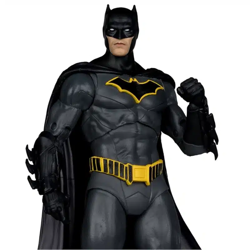 DC Batman Rebirth akcijska figura 18 cm DC Batman Rebirth akcijska figura 18 cm