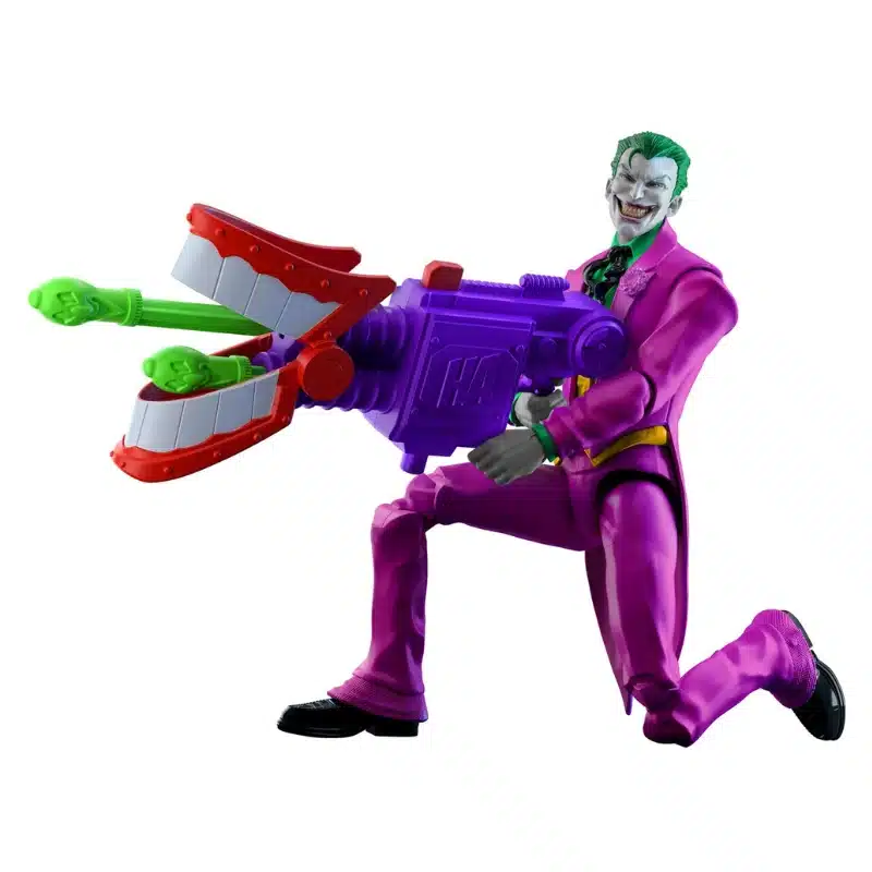 DC Joker akcijska figura 15 cm DC Joker akcijska figura 15 cm