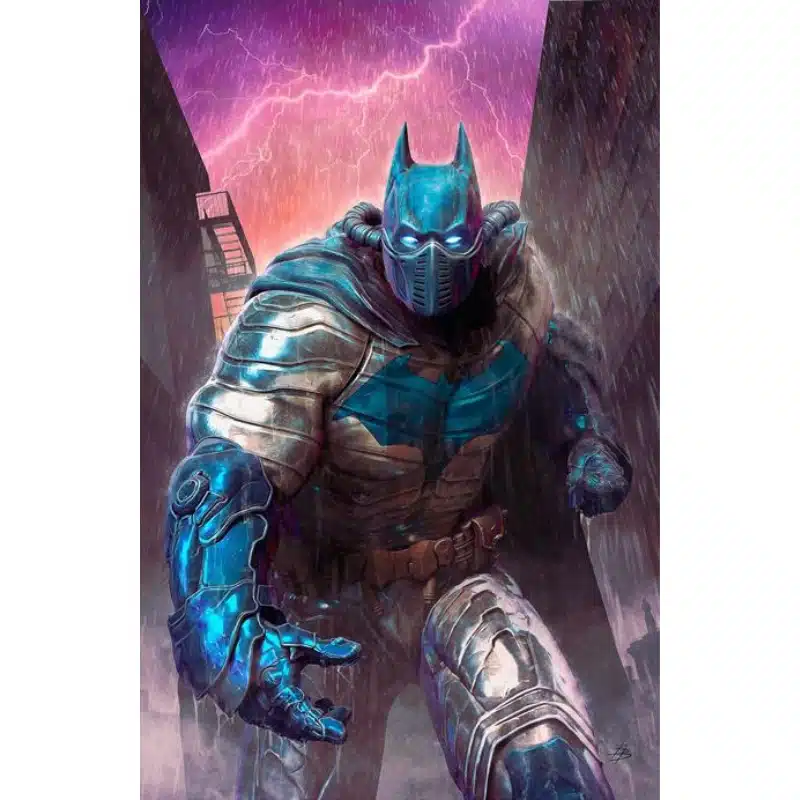 DETECTIVE COMICS #1105 DETECTIVE COMICS #1105