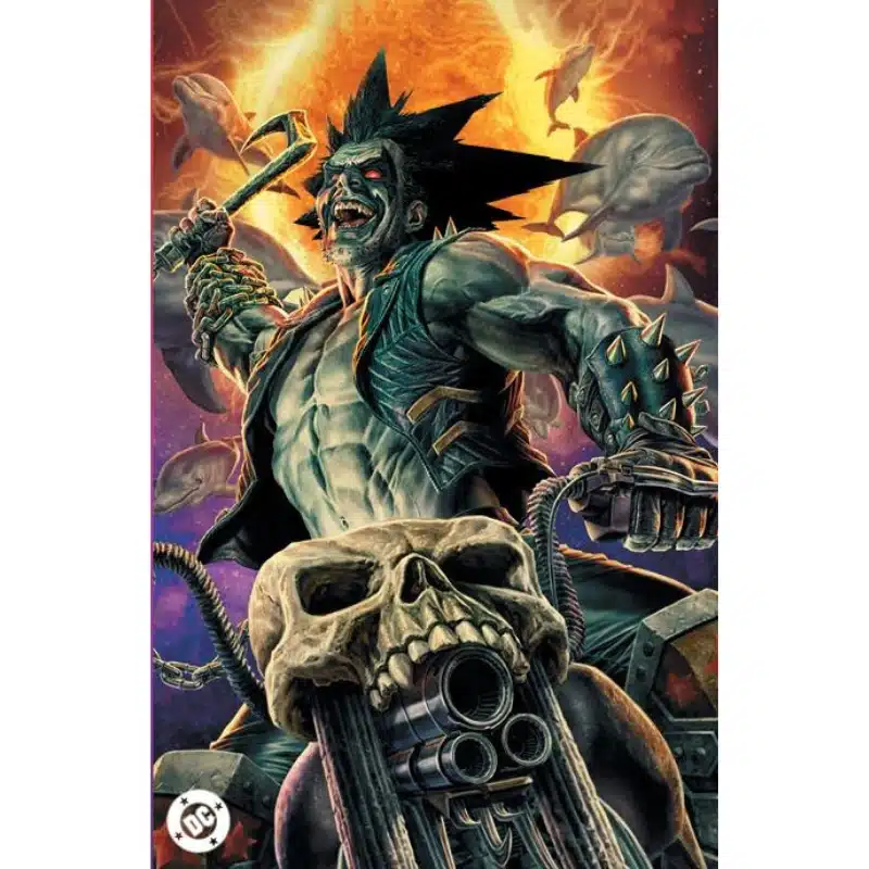 LOBO #1 LOBO #1