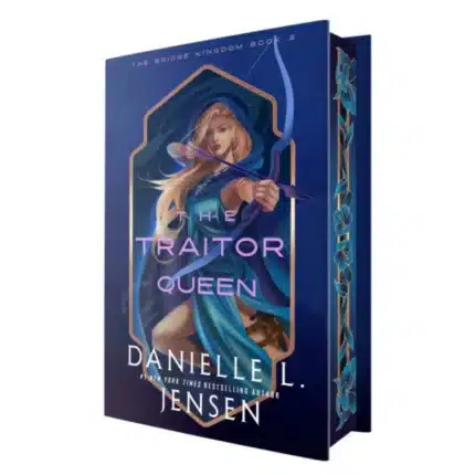 The Traitor Queen Deluxe Edition