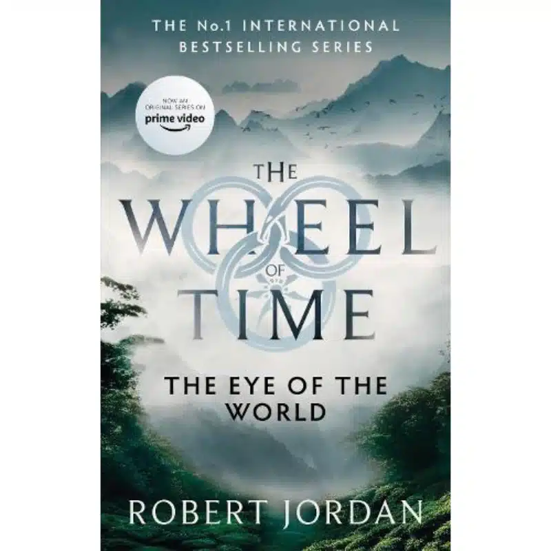 The Eye Of The World - Wheel of Time The Eye Of The World - Wheel of Time