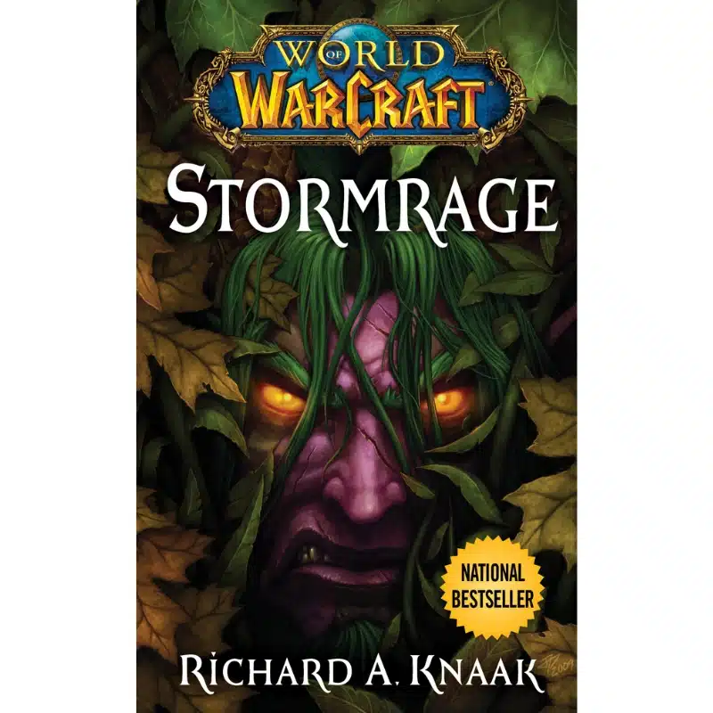 World of Warcraft Stormrage World of Warcraft Stormrage